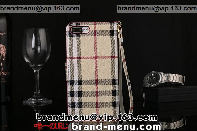 o[o[BURBERRY iPhone7 P[XEJo[EANZT[lCLO